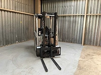 Still - rx20-16p - vorkheftrucks - 2019 - afbeelding 7 van  10