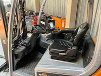 Still - rx20-16p - vorkheftrucks - 2019 - afbeelding 8 van  10