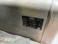 Still - rx20-16p - vorkheftrucks - 2019 - afbeelding 10 van  10