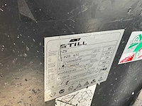 Still - rx20-16p - vorkheftrucks - 2019 - afbeelding 4 van  12