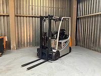 Still - rx20-16p - vorkheftrucks - 2019 - afbeelding 1 van  12