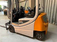 Still - rx20-16p - vorkheftrucks - 2019 - afbeelding 7 van  12