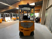 Still - rx20-16p - vorkheftrucks - 2019 - afbeelding 8 van  12