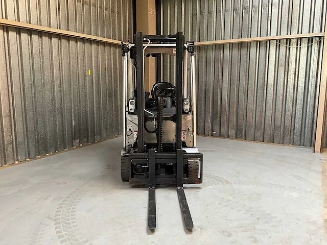 Still - rx20-16p - vorkheftrucks - 2019 - afbeelding 10 van  12