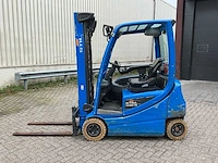 Still - rx20-16/p - vorkheftrucks - 2020 - afbeelding 4 van  11