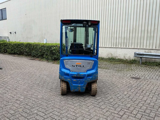 Still - rx20-16/p - vorkheftrucks - 2020 - afbeelding 6 van  11