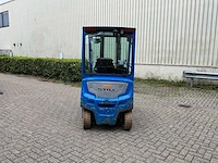 Still - rx20-16/p - vorkheftrucks - 2020 - afbeelding 6 van  11
