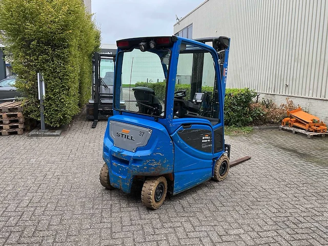 Still - rx20-16/p - vorkheftrucks - 2020 - afbeelding 7 van  11