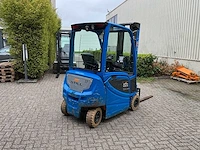 Still - rx20-16/p - vorkheftrucks - 2020 - afbeelding 7 van  11