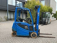 Still - rx20-16/p - vorkheftrucks - 2020 - afbeelding 8 van  11