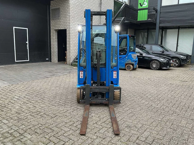 Still - rx20-16/p - vorkheftrucks - 2020 - afbeelding 9 van  11