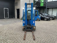 Still - rx20-16/p - vorkheftrucks - 2020 - afbeelding 9 van  11