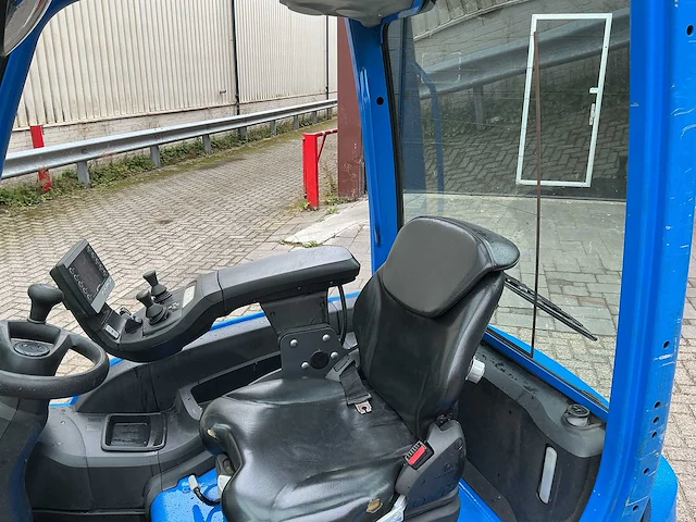 Still - rx20-16/p - vorkheftrucks - 2020 - afbeelding 10 van  11