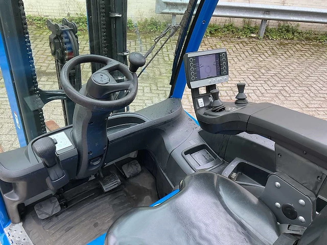 Still - rx20-16/p - vorkheftrucks - 2020 - afbeelding 11 van  11