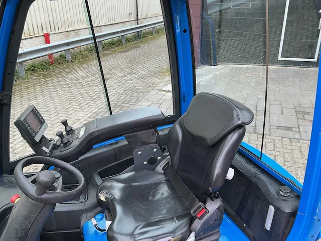 Still - rx20-16p - vorkheftrucks - 2020 - afbeelding 9 van  10