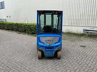 Still - rx20-16p - vorkheftrucks - 2020 - afbeelding 5 van  10