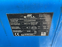 Still - rx20-16p - vorkheftrucks - 2020 - afbeelding 3 van  10