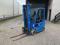 Still - rx20-16p - vorkheftrucks - 2020