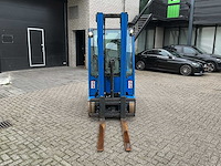 Still - rx20-16p - vorkheftrucks - 2020 - afbeelding 8 van  10