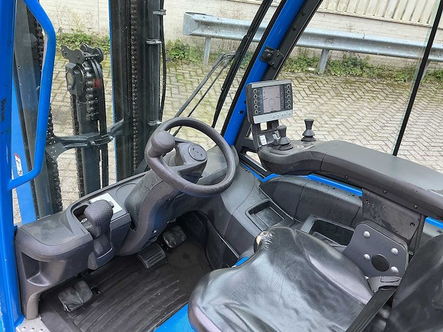 Still - rx20-16p - vorkheftrucks - 2020 - afbeelding 10 van  10