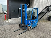 Still - rx20-16/p - vorkheftrucks - afbeelding 1 van  12
