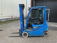 Still - rx20-16/p - vorkheftrucks - afbeelding 5 van  12
