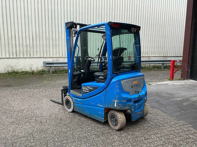 Still - rx20-16/p - vorkheftrucks - afbeelding 6 van  12