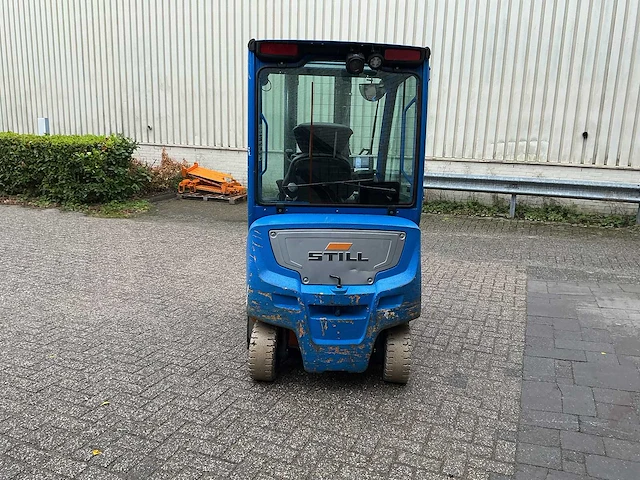 Still - rx20-16/p - vorkheftrucks - afbeelding 7 van  12