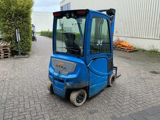 Still - rx20-16/p - vorkheftrucks - afbeelding 8 van  12