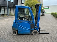Still - rx20-16/p - vorkheftrucks - afbeelding 9 van  12