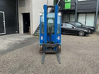Still - rx20-16/p - vorkheftrucks - afbeelding 10 van  12