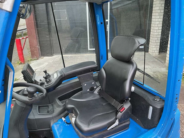 Still - rx20-16/p - vorkheftrucks - afbeelding 11 van  12