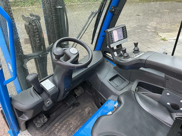 Still - rx20-16/p - vorkheftrucks - afbeelding 12 van  12