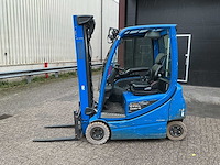 Still - rx20-16/p - vorkheftrucks. - afbeelding 5 van  12