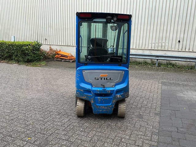 Still - rx20-16/p - vorkheftrucks. - afbeelding 7 van  12