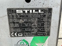 Still - rx20-18 - forklift trucks - 2014 - afbeelding 3 van  11