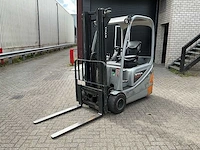 Still - rx20-18 - forklift trucks - 2014 - afbeelding 1 van  11