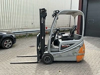 Still - rx20-18 - forklift trucks - 2014 - afbeelding 4 van  11