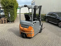 Still - rx20-18 - forklift trucks - 2014 - afbeelding 7 van  11