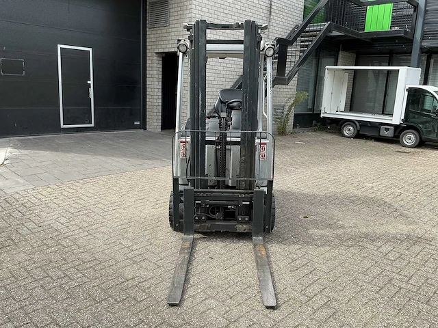 Still - rx20-18 - forklift trucks - 2014 - afbeelding 9 van  11