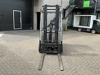 Still - rx20-18 - forklift trucks - 2014 - afbeelding 9 van  11