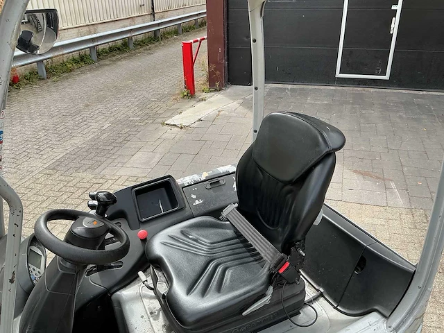 Still - rx20-18 - forklift trucks - 2014 - afbeelding 10 van  11