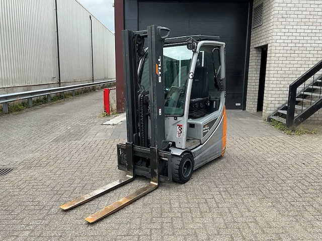 Still - rx20-18 - forklift trucks - 2019 - afbeelding 1 van  12