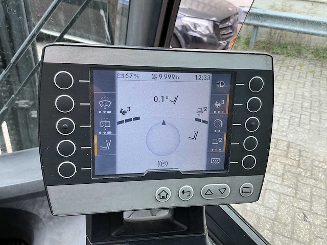 Still - rx20-18 - forklift trucks - 2019 - afbeelding 2 van  12