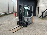 Still - rx20-18 - forklift trucks - 2019