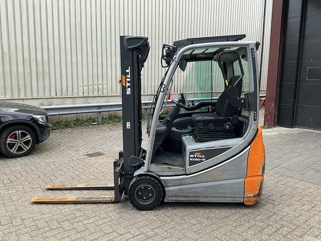 Still - rx20-18 - forklift trucks - 2019 - afbeelding 5 van  12