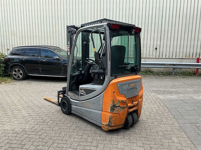 Still - rx20-18 - forklift trucks - 2019 - afbeelding 6 van  12