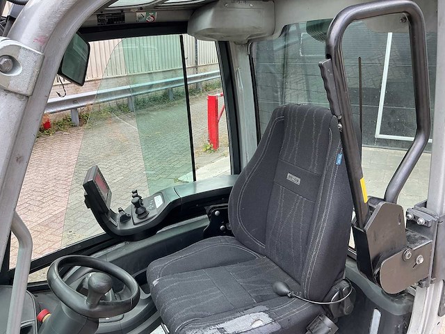 Still - rx20-18 - forklift trucks - 2019 - afbeelding 11 van  12
