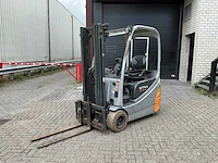 Still - rx20-18 - vorkheftrucks - 2010