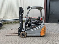 Still - rx20-18 - vorkheftrucks - 2010 - afbeelding 3 van  10